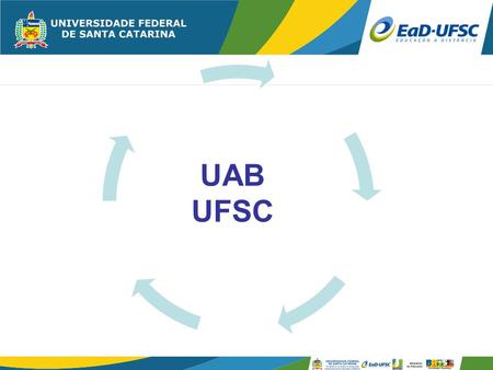 UAB UFSC.
