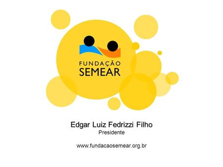 Edgar Luiz Fedrizzi Filho