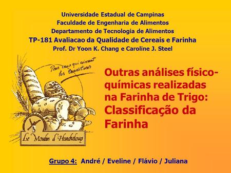 Universidade Estadual de Campinas