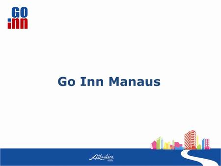 Go Inn Manaus.