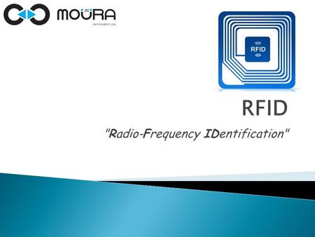 Radio-Frequency IDentification