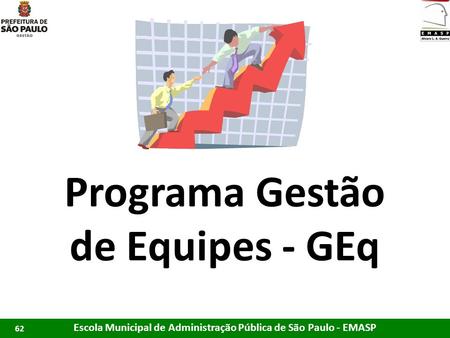 Escola Municipal de Administração Pública de São Paulo - EMASP