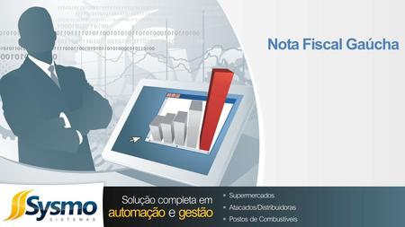 Nota Fiscal Gaúcha.