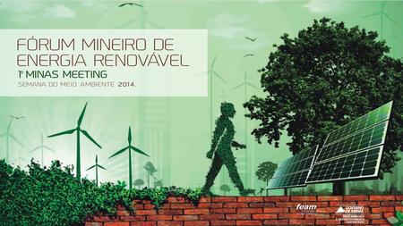 2 O que é a ABSOLAR? Associação Brasileira de Energia Solar Fotovoltaica Objetivos: coordenar, representar e defender os interesses do setor de energia.