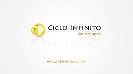 Www.cicloinfinito.com.br.