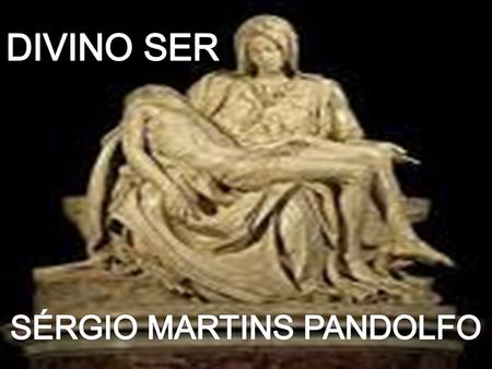Sérgio Martins Pandolfo