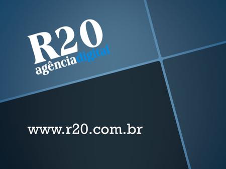 Www.r20.com.br.