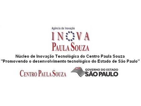 Criação A Agência de Inovação INOVA Paula Souza foi criada através da Deliberação CEETEPS-6, de 25/11/2010 – publicada no Diário Oficial do Estado de São.