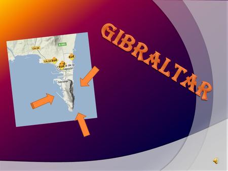 Gibraltar.