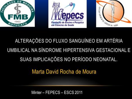 Marta David Rocha de Moura
