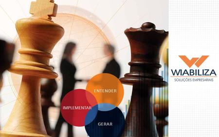 A Wiabiliza desenvolve desde 1987 projetos de consultoria voltados à gestão empresarial nas vertentes de estratégia, reestruturação organizacional, governança.