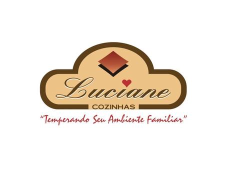 Apresentação. Apresentação Para garantir o melhor atendimento e entrega de produtos a todos os seus clientes, a Luciane Cozinhas mantém frota própria.
