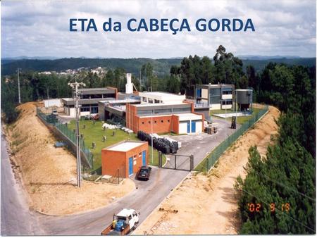 ETA da CABEÇA GORDA.