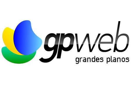 O Sistema GP-Web Foi desenvolvido em 2008, sendo aprimorado desde então. O mesmo é composto de 4 módulos inter-relacionados: Gestão Estratégica (indicadores,