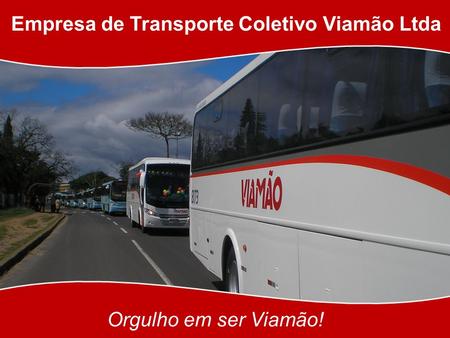 Empresa de Transporte Coletivo Viamão Ltda