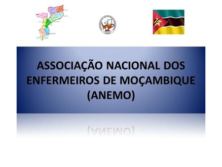 ASSOCIAÇÃO NACIONAL DOS ENFERMEIROS DE MOÇAMBIQUE (ANEMO)