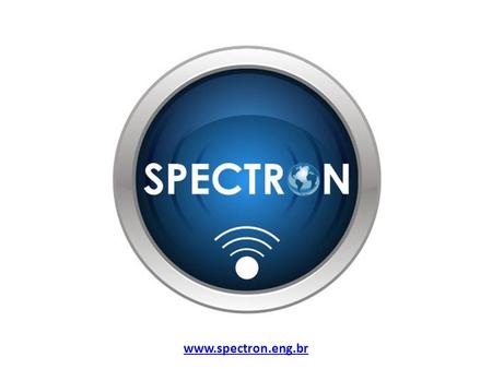 Www.spectron.eng.br.