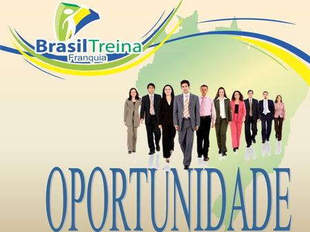 CARO FRANQUEADO, Você franqueado BrasilTreina, gostaria de ser contemplado com isenção temporária da taxa fixa mensal?