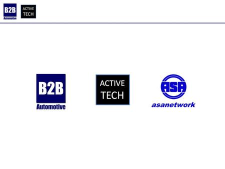 Asanetwork . asanetwork foi fundada na Alemanha por iniciativa dos próprios fabricantes de equipamentos, software e Volkswagen para conseguir um “standard”