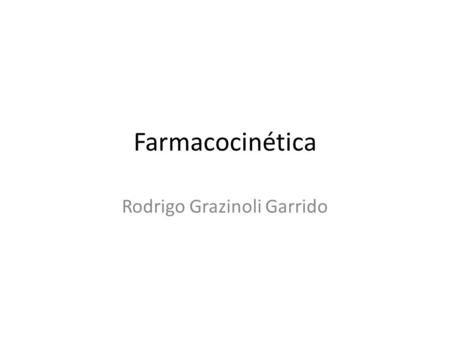 Rodrigo Grazinoli Garrido
