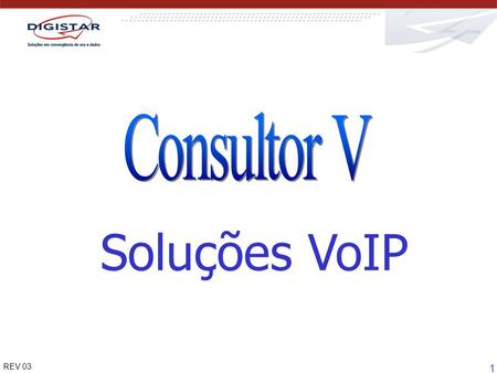 Consultor V Soluções VoIP REV 03.