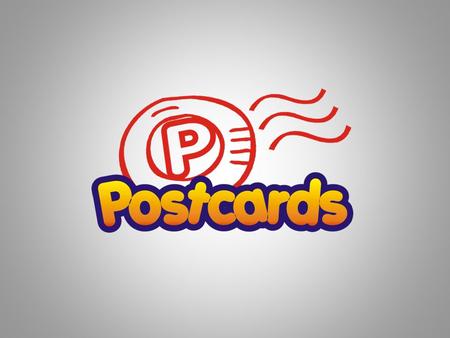 Postcards Criado em de junho de 2002, o Postcards é um site de envio de cartões virtuais personalizados, que disponibiliza mais de 1.500 mensagens ilustradas,