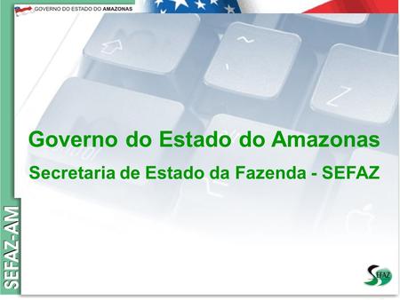 Governo do Estado do Amazonas