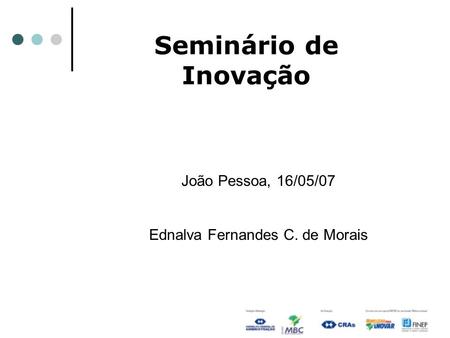 Ednalva Fernandes C. de Morais