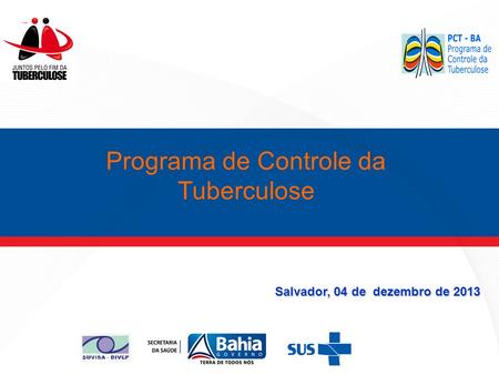 Programa de Controle da Tuberculose