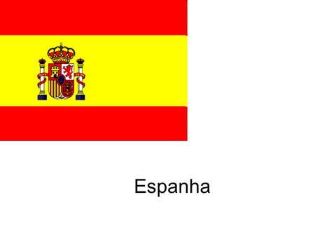 Espanha.
