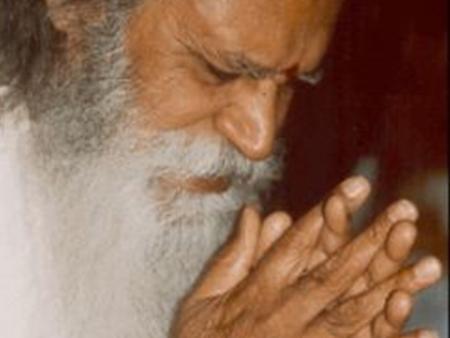 Satchidananda, o mestre do Yoga Integral