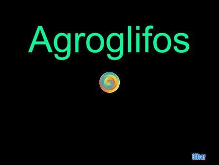 Agroglifos Clicar.