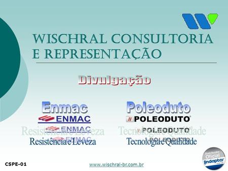 Wischral Consultoria e Representação