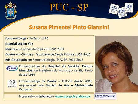 Susana Pimentel Pinto Giannini