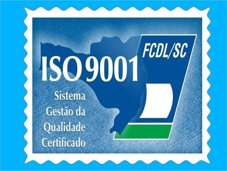 HISTÓRICO NBR ISO 9001/2000:2008. HISTÓRICO NBR ISO 9001/2000:2008.