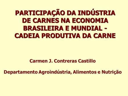 Carmen J. Contreras Castillo