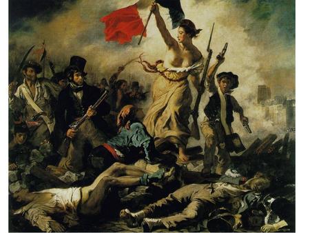 Revolução Francesa Antigo Regime