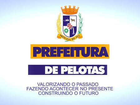 VIIIº WORKSHOP PGQP VALORIZANDO O PASSADO FAZENDO ACONTECER NO PRESENTE CONSTRUINDO O FUTURO.