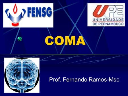 Prof. Fernando Ramos-Msc