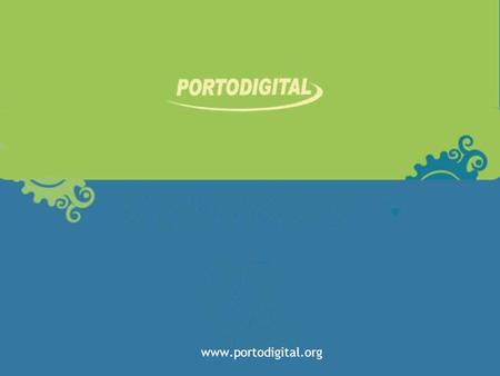 Www.portodigital.org.