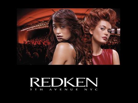 A Redken é uma marca que foi comprada pela multinacional de beleza L’Oréal em 1993, mundialmente conhecida, a marca é sinônimo de moda, ciência e inspiração.