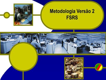 Metodologia Versão 2 FSRS.