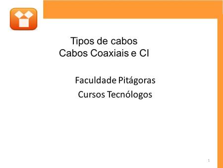 Faculdade Pitágoras Cursos Tecnólogos