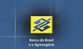 Banco do Brasil e o Agronegócio. R$ bilhões Carteira de Agronegócios Evolução do Saldo Compromisso com o Brasil. Maior Financiador do Agronegócio Brasileiro.
