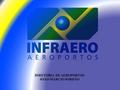 Superintendência de Gestão Operacional – DOGP Plataformas Elevatórias - Ambulift DIRETORIA DE AEROPORTOS JOÃO MÁRCIO JORDÃO.