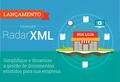 Objetivo O Radar XML possibilita de forma simples e ágil a gestão e identificação de Notas Fiscais emitidas para sua empresa. Permite antecipar os cadastros.