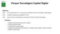 Parque Tecnológico Capital Digital