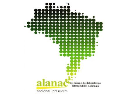 Criada em 1983, assume desde então a defesa das indústrias farmacêuticas brasileiras de capital nacional, produzindo e gerando emprego no Brasil, desenvolvendo.
