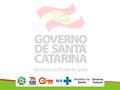 Rede de Atenção a Saúde das Pessoas com Deficiência em Santa Catarina.