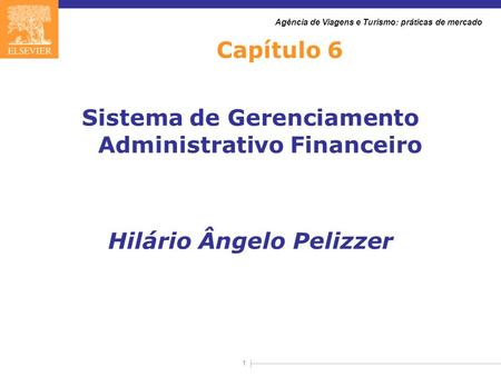Sistema de Gerenciamento Administrativo Financeiro